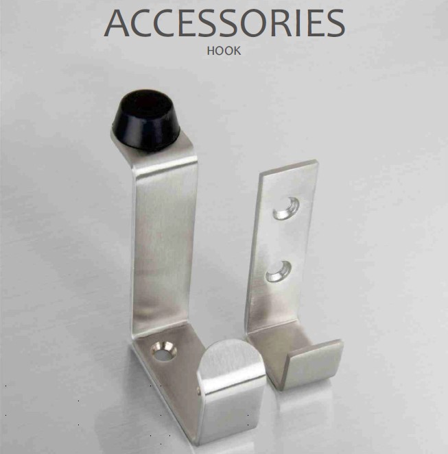 Door Accessories - Hook