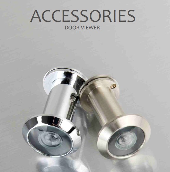 Door Accessories -Door Viewer
