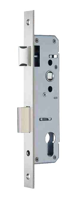 ML02 narrow stile sashlock case