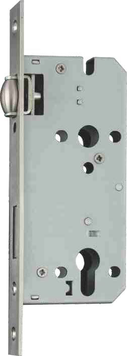 ML03 Rollerbolt lock case