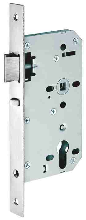 ML25 Night latch lock case