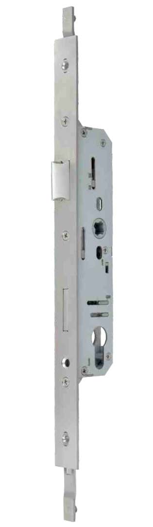 ML34 Frame door lock case