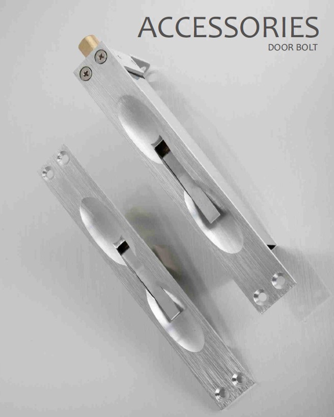 Door Accessories - Door holder